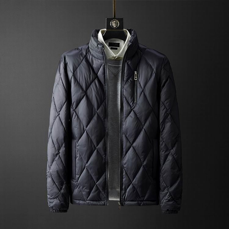 Burberry Men's Outwear 58